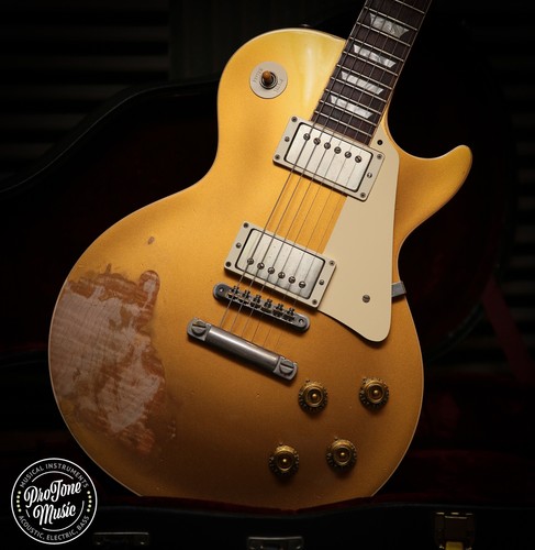Gibson custom shop lpr7 - custom,