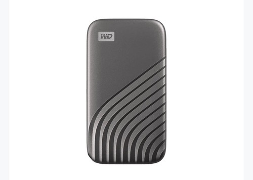 Passport ssd 1tb grigio - passport,