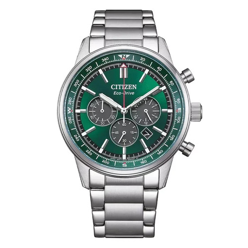 Orologio citizen ecodrive uomo - orologio,