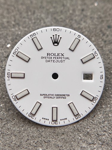 1631 nuovo rolex datejust - #1631,