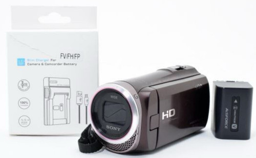 Videocamera digitale sony - digitale,
