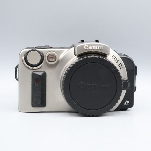Canon eos eye control - canon,