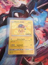 PIKACHU DI ASH (Giallo) ☻