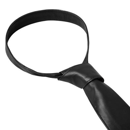 Cravatte eleganti pelle - eleganti, in