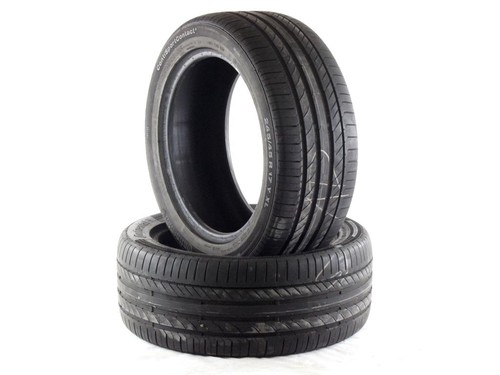 245 r17 99y continental - 245/45,