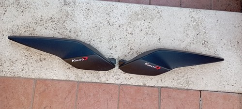 Fianchetti posteriori sx - fianchetti, e