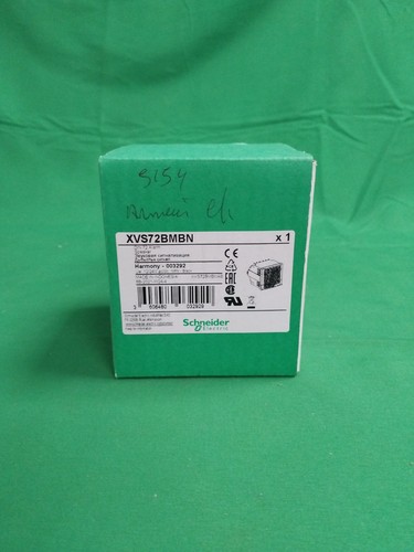 Schneider electric xvs72bmbn - schneider-electric,