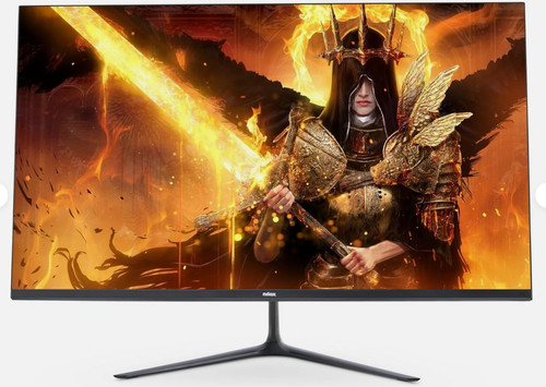 Monitor gaming nilox - monitor,