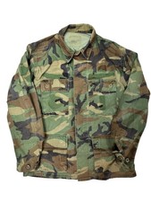 Esercito US BDU Jacket Piccolo