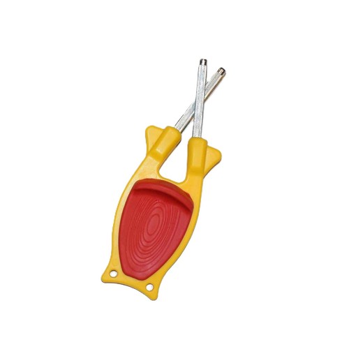 Affilacoltelli caccia - affilacoltelli,