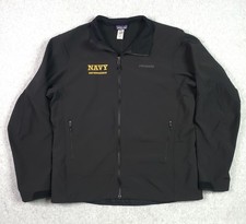 Patagonia Giacca Uomo XL Nero