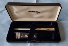 Penna Aurora Magellano Metal