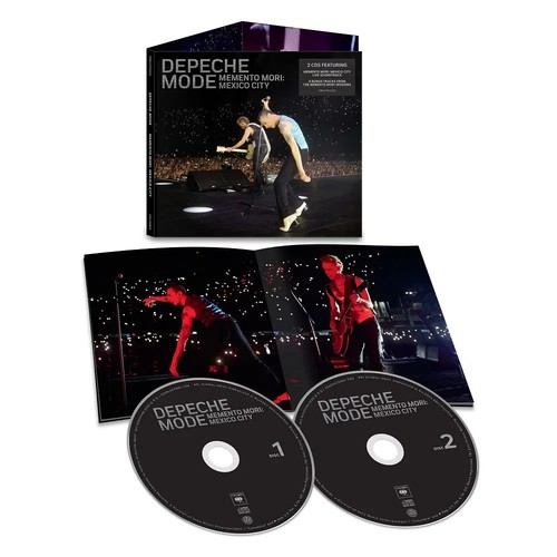 Depeche mode memento - -,