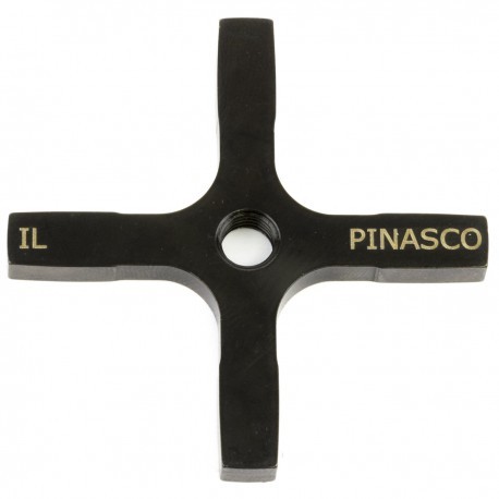 Vespa 125 200 pinasco - 125-200,