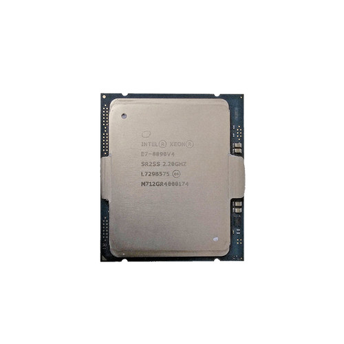 Processore intel xeon - processore, xeon®