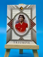 Raul | Patch Trionfo Unica
