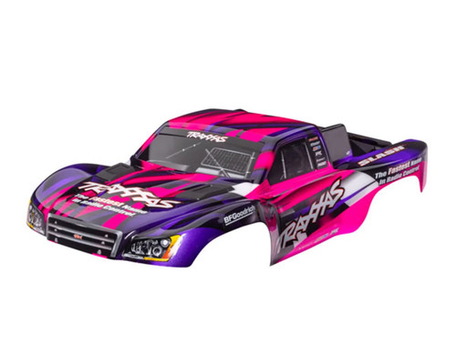 Traxxas carrozzeria slash - carrozzeria,