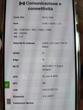 Mini smartphone android - android, 4g