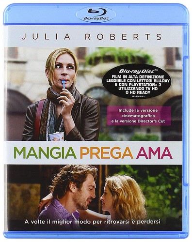 Mangia prega ama - ama, +