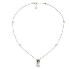 Collana gucci marmont - collana,
