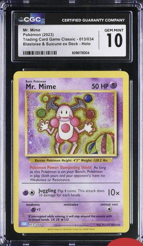 Cgc mime 013 034 - cgc,