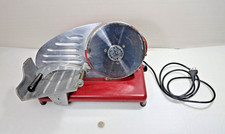 Affettatrice elettrica