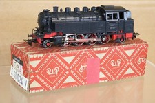 Märklin TT 800 DB 2-8-2
