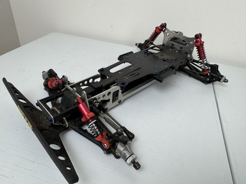 Kyosho vintage originale - kyosho,