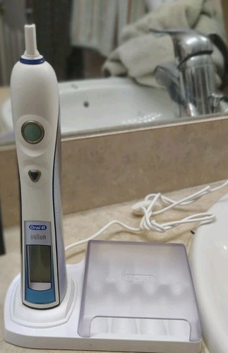 Spazzolino oral braun - oral-b,