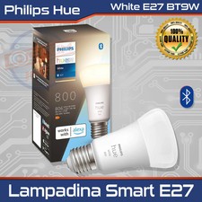 Philips Hue White Lampadina