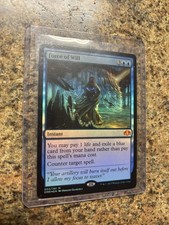 Force of Will Dominaria