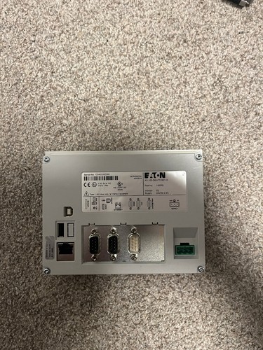 Eaton 102 hmi - 102,