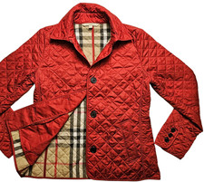 *CALDO Giacca donna BURBERRY