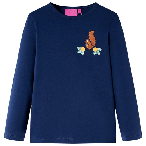 Maglietta per bambini - bambini, maniche