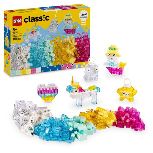Lego classic scatola - lego,