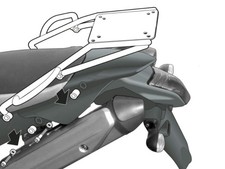SHAD Top Box Rack Kit Supporto Baule Posteriore per Yamaha XT 660 X (04-16)