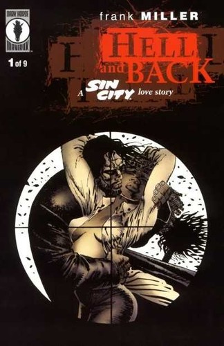 Sin city hell - and, (1999)
