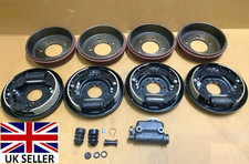 Completo Master Kit Freni