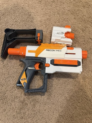 Nerf strike elite modulus - n-strike,