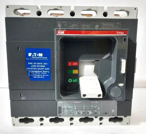 Abb sace t6h 800 pr222ds - abb,