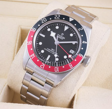 Orologio uomo automatico Tudor