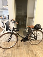 Bicicletta vintage uomo BICI