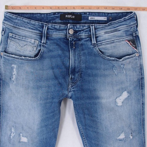 Mens replay m914 - mens, anbass
