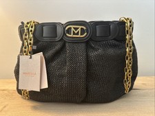 Mini borsa Marella Lontra