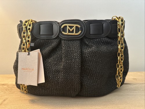 Mini borsa marella lontra - borsa,