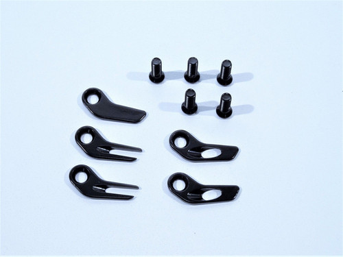 Scott cable guide for - cable, spark
