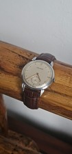 Montre Movado - Jumbo -