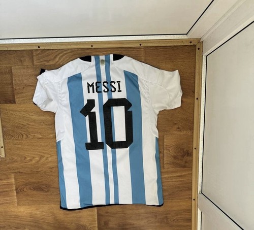 Maglia argentina home 2022 fwc - home,