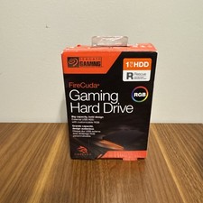 Hard disk Seagate FireCuda 1TB