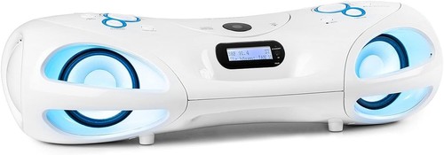 Auna spacewoofer boombox - spacewoofer,